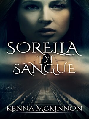 cover image of Sorella di sangue